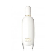 Clinique Aromatics in White