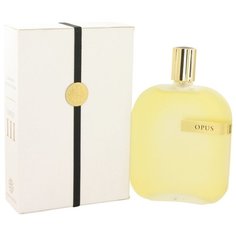 Amouage The Library Collection