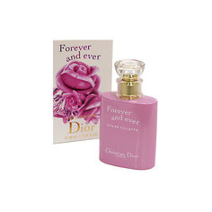 Christian Dior Forever and Ever