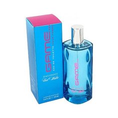 Davidoff Cool Water Game