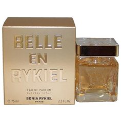 Sonia Rykiel Belle en Rykiel