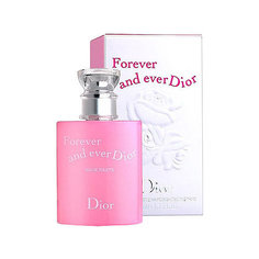 Christian Dior Forever and Ever