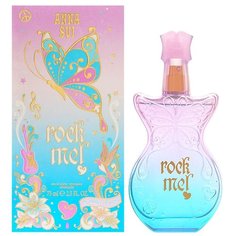 ANNA SUI Rock Me! Summer of Love