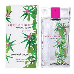 Emanuel Ungaro Apparition