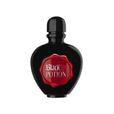 Paco Rabanne Black XS Potion