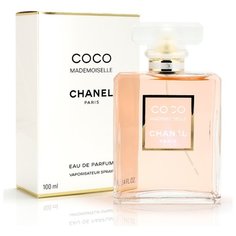 Chanel Coco Mademoiselle Eau de