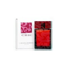 Carolina Herrera Crystal Chic