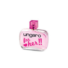 Emanuel Ungaro Ungaro for Her