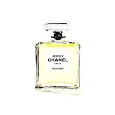 Chanel Jersey Parfum