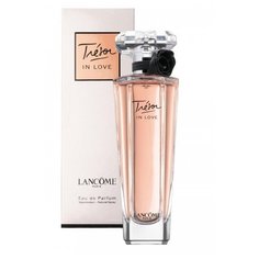 Lancome Tresor In Love