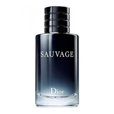 Christian Dior Sauvage Eau de
