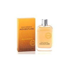 Davidoff Adventure Amazonia