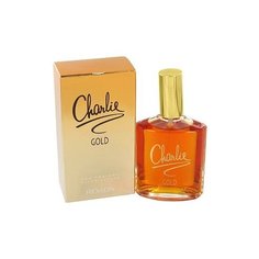 Revlon Charlie Gold