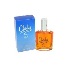 Revlon Charlie Blue