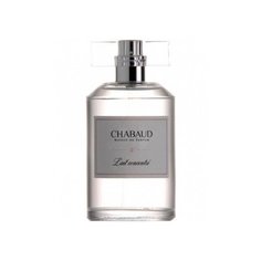 Chabaud Maison de Parfum Lait