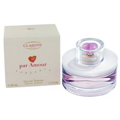 Clarins Par Amour Toujour