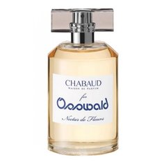 Chabaud Maison de Parfum Nectar