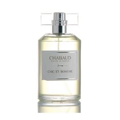 Chabaud Maison de Parfum Chic