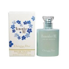 Christian Dior Remember Me