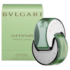 Bulgari Omnia Green Jade