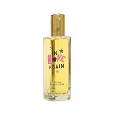Yves Saint Laurent In Love