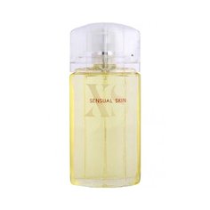 Paco Rabanne XS Sensual Skin