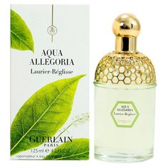Guerlain Aqua Allegoria Laurier