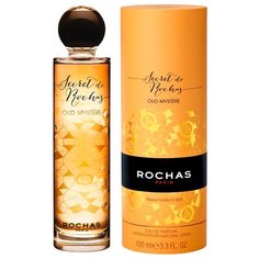 Rochas Secret de Rochas Oud