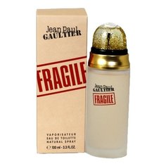 Jean Paul Gaultier Fragile Eau