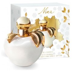 Nina Ricci Nina Snow Princess