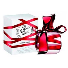 Nina Ricci Ricci Ricci Dancing