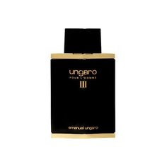 Emanuel Ungaro Ungaro pour