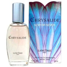 Lancome Chrysalide Now or Never
