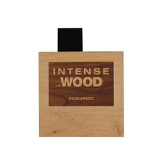 DSquared2 Intense He Wood