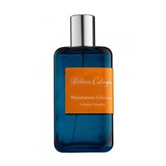 Atelier Cologne Mandarine