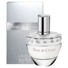 Lalique Fleur de Cristal