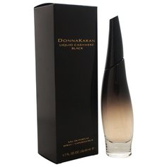 DKNY Liquid Cashmere Black