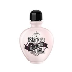 Paco Rabanne Black XS Be a