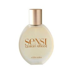 ARMANI Sensi White Notes