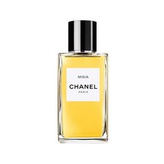 Chanel Misia
