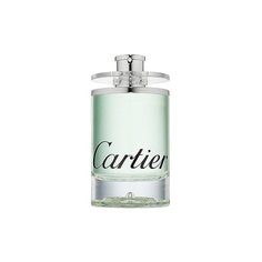 Cartier Eau de Cartier Concentree