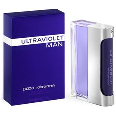 Paco Rabanne Ultraviolet Man