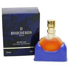 Boucheron Boucheron Parfum 1988