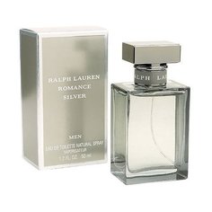 Ralph Lauren Romance Silver