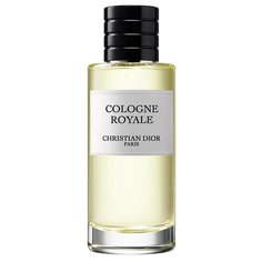 Christian Dior Cologne Royale