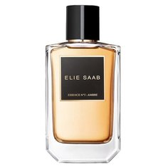 Elie Saab Essence №3 Ambre