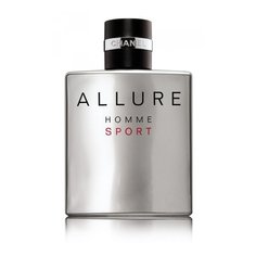 Chanel Allure Homme Sport Eau