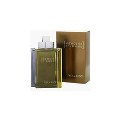 Nina Ricci Memoire Dhomme