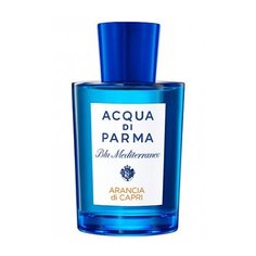Acqua di Parma Blu Mediterraneo