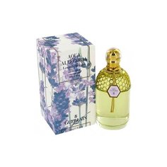 Guerlain Aqua Allegoria Lavande